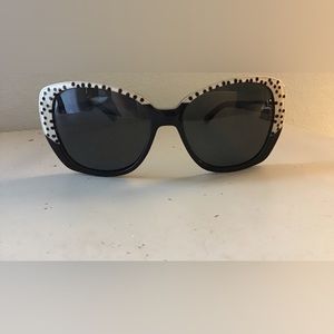 Designer sunglasses